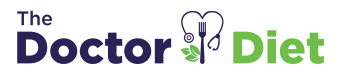 doctor diet logo fix side